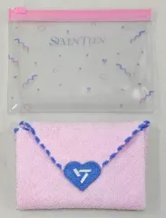 2026年最新】ラブレタータオル seventeenの人気アイテム - メルカリ