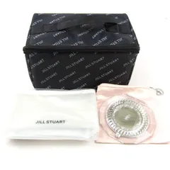 ジルスチュアート コスメポーチ・ミニポーチ・ミラー 3点セット 未使用有 ブランド まとめて レディース JILLSTUART 【中古】