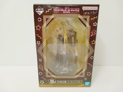 一番くじ アニメ ぼっち・ざ・ろっく！ VOLUME3 B賞 伊地知虹夏 フィギュア 未開封 中古 [M-5597]