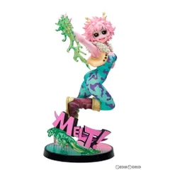 芦戸 三奈 ベルファイン スケール 僕のヒーローアカデミア』 芦戸三奈 ヒーロースーツVer