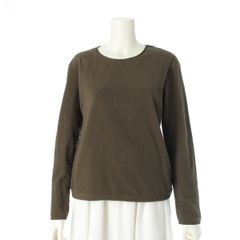 HERMES CIRQUE MOLIER モリエサーカス 長袖シャツ エルメス CIRQUE MOLIER モリエサーカス シルク 長袖シャツ