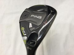 【最短翌日発送】G430 | 22 | S | ALTA J CB BLUE | 中古 | ユーティリティ | ピン