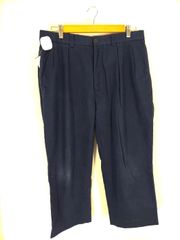 ポロゴルフラルフローレン POLO GOLF RALPH LAUREN 90S FAIRWAY PANT 2タックチノパンツ メンズ  33/34
