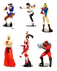 2026年最新】CAPCOM vs snk フィギュアの人気アイテム - メルカリ