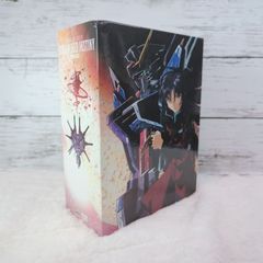 機動戦士ガンダムSEED DESTINY DVD-BOX【初回限定生産】