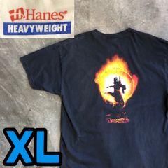 T6018 Hanes DEVIL MAY CRY 2 Tシャツ カプコン　古着