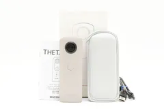 2025年最新】ricoh theta scの人気アイテム - メルカリ