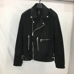 2025年最新】all saints ライダース メンズの人気アイテム - メルカリ