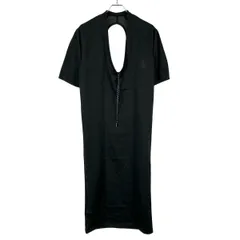 【新品未使用】PERVERZE(パーバーズ)ガウンワンピース PERVERZE / パーバーズ「Wide Gown」 - input staff blog
