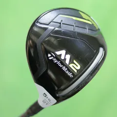 超美品テイラーメイドM2  5番ウッド　5w  25度 楽天市場】テーラーメイド m2 5 番 ウッドの通販