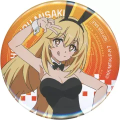 とある科学の超電磁砲T　くじメイト　食蜂操祈 描き下ろしとなるバニーガール姿の御坂美琴・食蜂操祈のグッズが