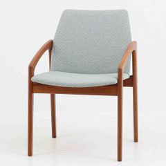 Fuku様☆Carl Hansen & Son デニムサファリチェア 限定モデル - メルカリ