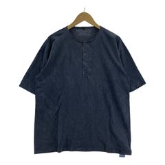 miesrohe シャイニーヂィープネックアイレットニット - メルカリ