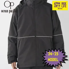 2025年最新】OP ジャケット スノーボードの人気アイテム - メルカリ