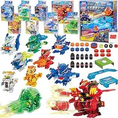 2025年最新】ボトルマン タカラトミーの人気アイテム - メルカリ