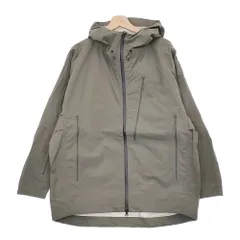 2025年最新】daiwa life style shell parkaの人気アイテム