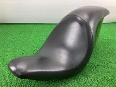 【希少】YAMAHA BOLT用イージーライダース製ガンファイターシート 希少】YAMAHA BOLT用イージーライダース製ガンファイターシート