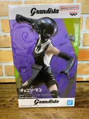 【未開封・ダンボール発送】ボム 「劇場版 チェンソーマン レゼ篇」 Grandista BOMB