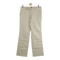 サイズ：88 PUMA GOLF プーマゴルフ  ストレッチパンツ  ベージュ系 [240101211836] ゴルフウェア メンズ ストスト