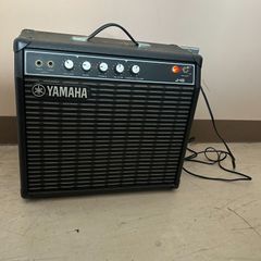希少レア YAMAHA ビンテージベースアンプJX-35B JX35B 完動品 - メルカリ