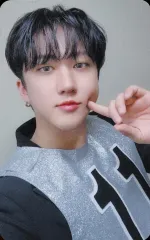 【中古】コレクションカード(男性) Stray Kids/チャンビン(Changbin)/Blu-ray「Stray Kids 5-STAR Dome Tour 2023」『SKZ2020』『TOP -Japanese ver.-』振替イベント会場限定購入特典
