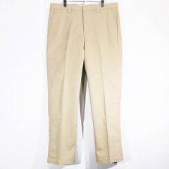 JJJJound ジョウンド CHINO PANTS WIDE FIT チノ パンツ ワイド フィット ベージュ ボトムス