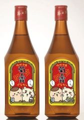 菊之露 ちいかわコラボ 2種セット 新品 - メルカリ