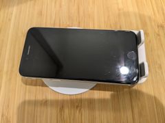 【修理歴なし】iPhoneSE第3世代64GBスターライト