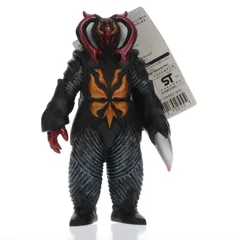 2025年最新】ソフビ EXゼットンの人気アイテム - メルカリ