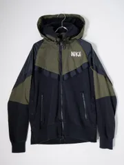 sacaiサカイ ×NIKEナイキ AS M NRG Full Zip HoodieパーカージャケットDQ9030-325【S】【MJKA79449】