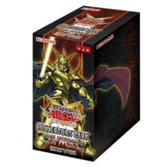 韓国版 遊戯王 コレクターズパック 運命の決闘者編 BOX