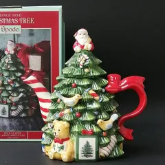 2023年最新】spode クリスマスの人気アイテム - メルカリ