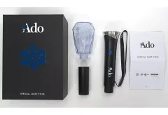 2025年最新】ado ペンライトリングの人気アイテム - メルカリ