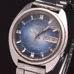 2024年最新】seiko 7019の人気アイテム - メルカリ