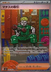 090/063/M1L/B/SAR マチスの取引