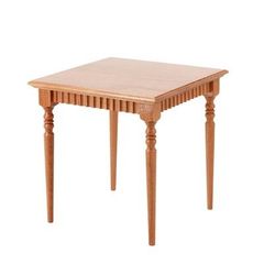 ミニチュア・ドールハウス・家具