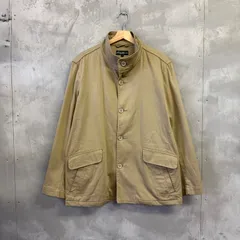 eddie bauer コットン ジャケット エディーバウアー