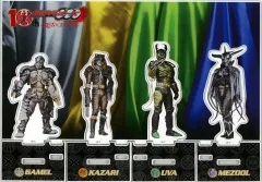 2026年最新】復活のコアメダル アクリルスタンドの人気アイテム - メルカリ
