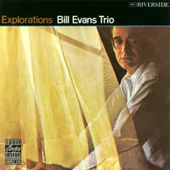 2025年最新】BILL EVANS Explorationsの人気アイテム - メルカリ