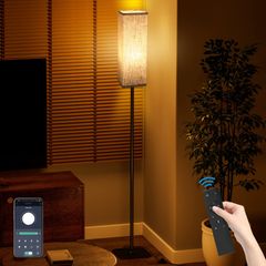 M2336-70-43】フロアライト 間接照明 LEDフロアランプ 電球あり - メルカリ