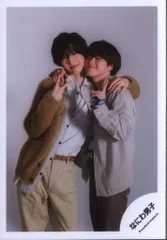 なにわ男子 24年 I Wish 道枝駿佑/大橋和也 公式写真 *1枚