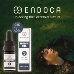 大人気☆CBDオイル 500mg 10ml (5%) オーガニックストロベリー