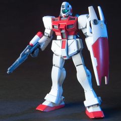 (재판매) HGUC 1/144 RGM-79GS 짐 커맨드(우주 사양) 기동전사 건담 0080 포켓 안의 전쟁 프라모델 반다이 스피릿츠