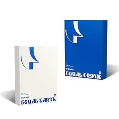 WOODZ スンヨン EQUAL  CD 青、白  2形態セット WOODZ スンヨン EQUAL CD 青、白 2形態セット 2025年最新】woodz equal