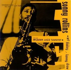 JAZZ　レコード 3セット　アート・ブレイキー / ソニー・ロリンズ　など JAZZ レコード 3セット アート・ブレイキー / ソニー・ロリンズ