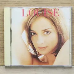 中古CD★ルイーズ/Louise■ Naked 【724385217029/0724385217029】F23611