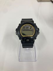 ％ 不動 G-SHOCK CASIO カシオ ジーショック DW-6900MR 腕時計 デジタル 【時計】【1】