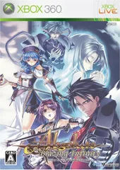 アブソリュート ブレイジング インフィニティ - Xbox360