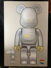 2024年最新】be@rbrick 20th anniversaryの人気アイテム - メルカリ