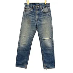 afb デニム　完売品 AFB ジーンズ 「AFB / エーエフビー」SUPER BAGGY STUDDED PANTS